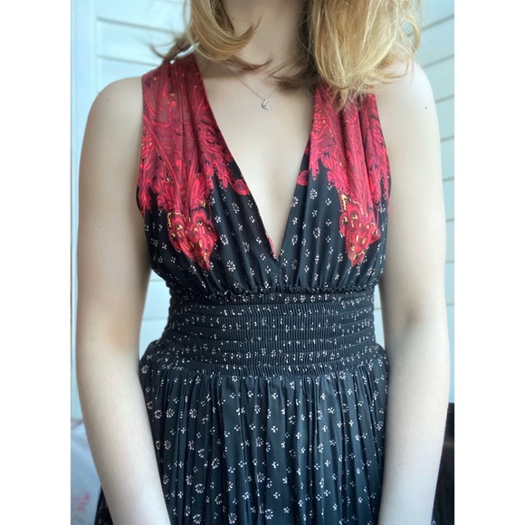 Free People Dress - Picture 2 of 4
